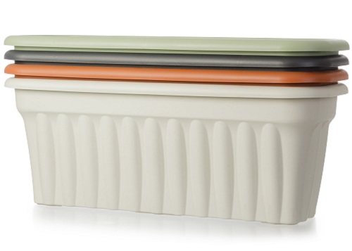 سفارش گلدان